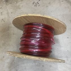 1/0 THHN Electrical Wire Spool Brand New 