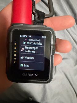 Garmin inreach mini 3 plus