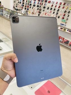 iPad Pro 5th M1 12.9inch 128gb