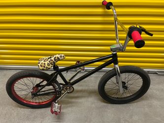 Bmx fitbikeco