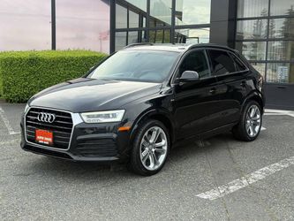 2016 Audi Q3