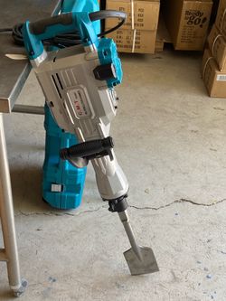 Jackhammer