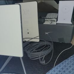 | Starlink Residential Satellite