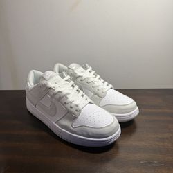 Nike Dunk Low Photon Dust