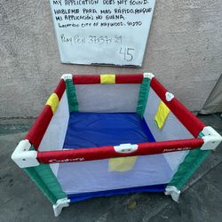 Play Pen 