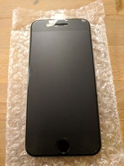 Verizon Apple iPhone 6S 32GB Unlocked Like New Works Great