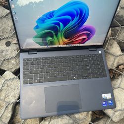 Dell 16 Plus 2-in-1 Intel core ultra 9
