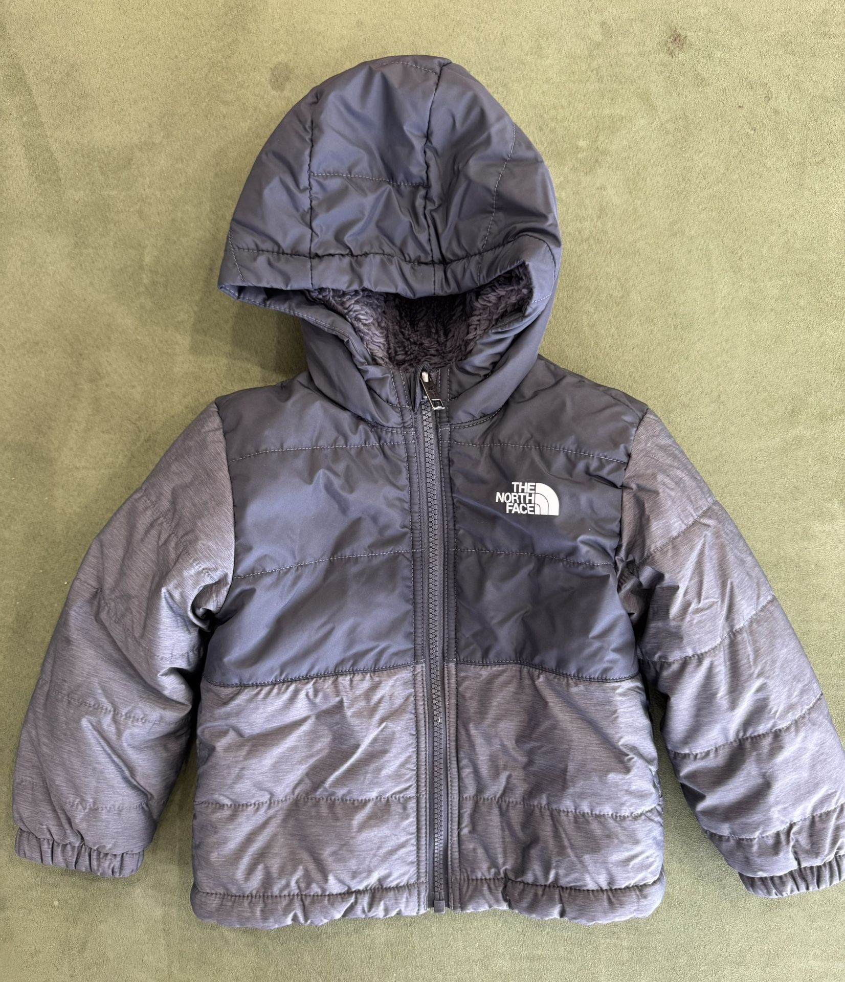 North Face Jacket 