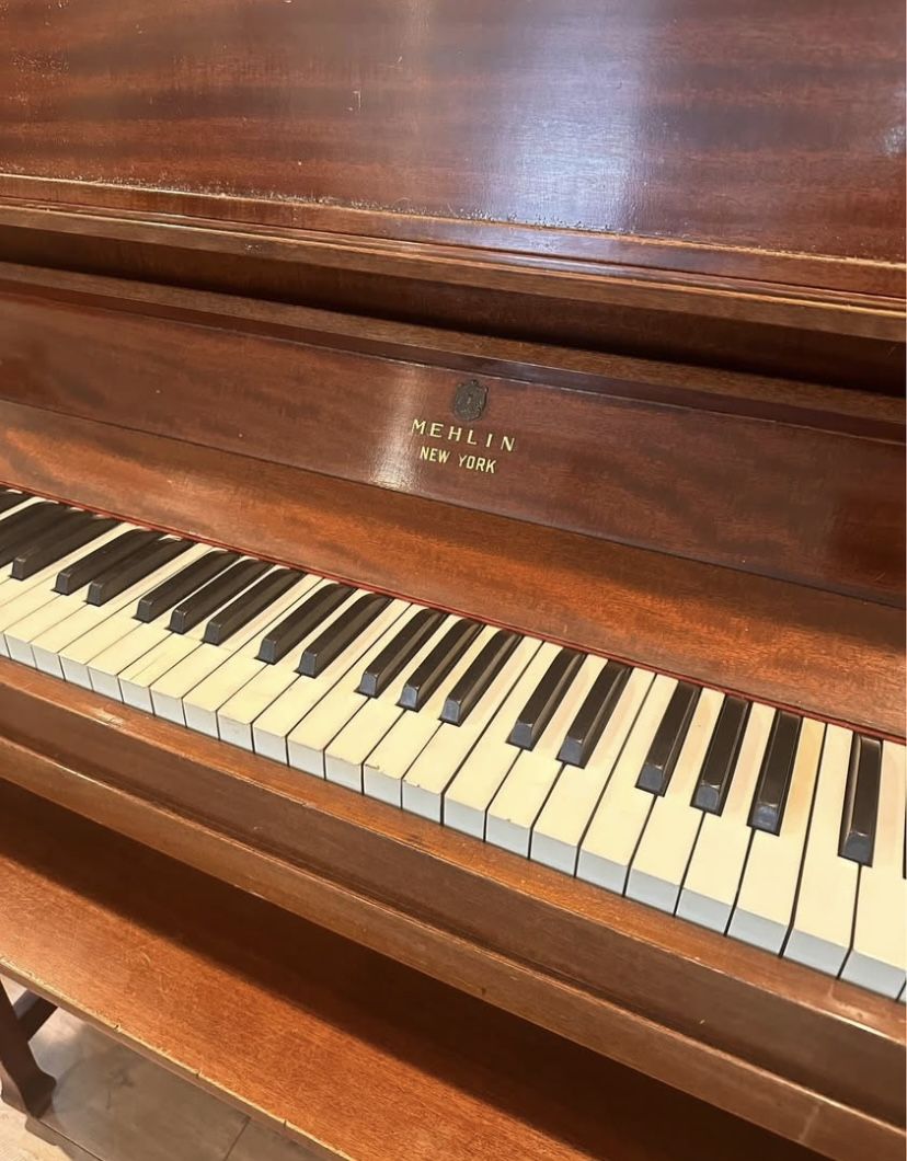 Piano
