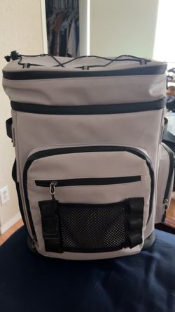 Backpack Lonchera/hielera