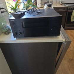 Onkyo TX-RZ900