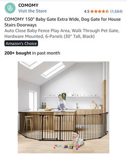 Baby Gate