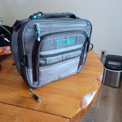 Titan Deep Freeze Bag