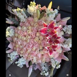 Ramo Buchón / Bouquets