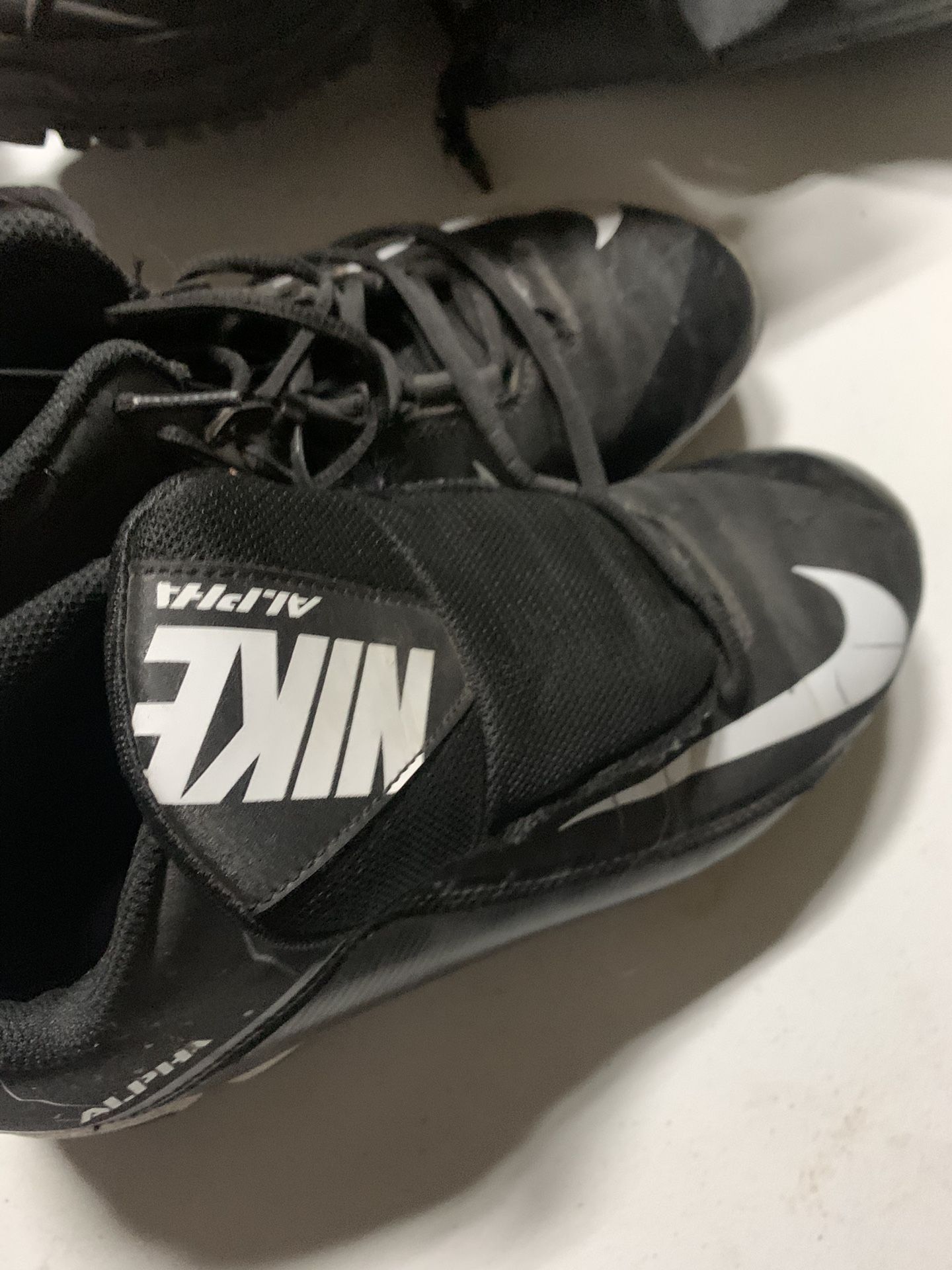 Nike Sports β½οΈ π