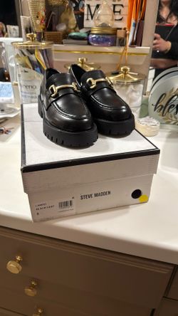Steve Madden Size 5