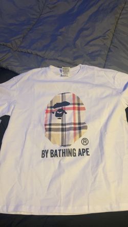 Bape Shirt