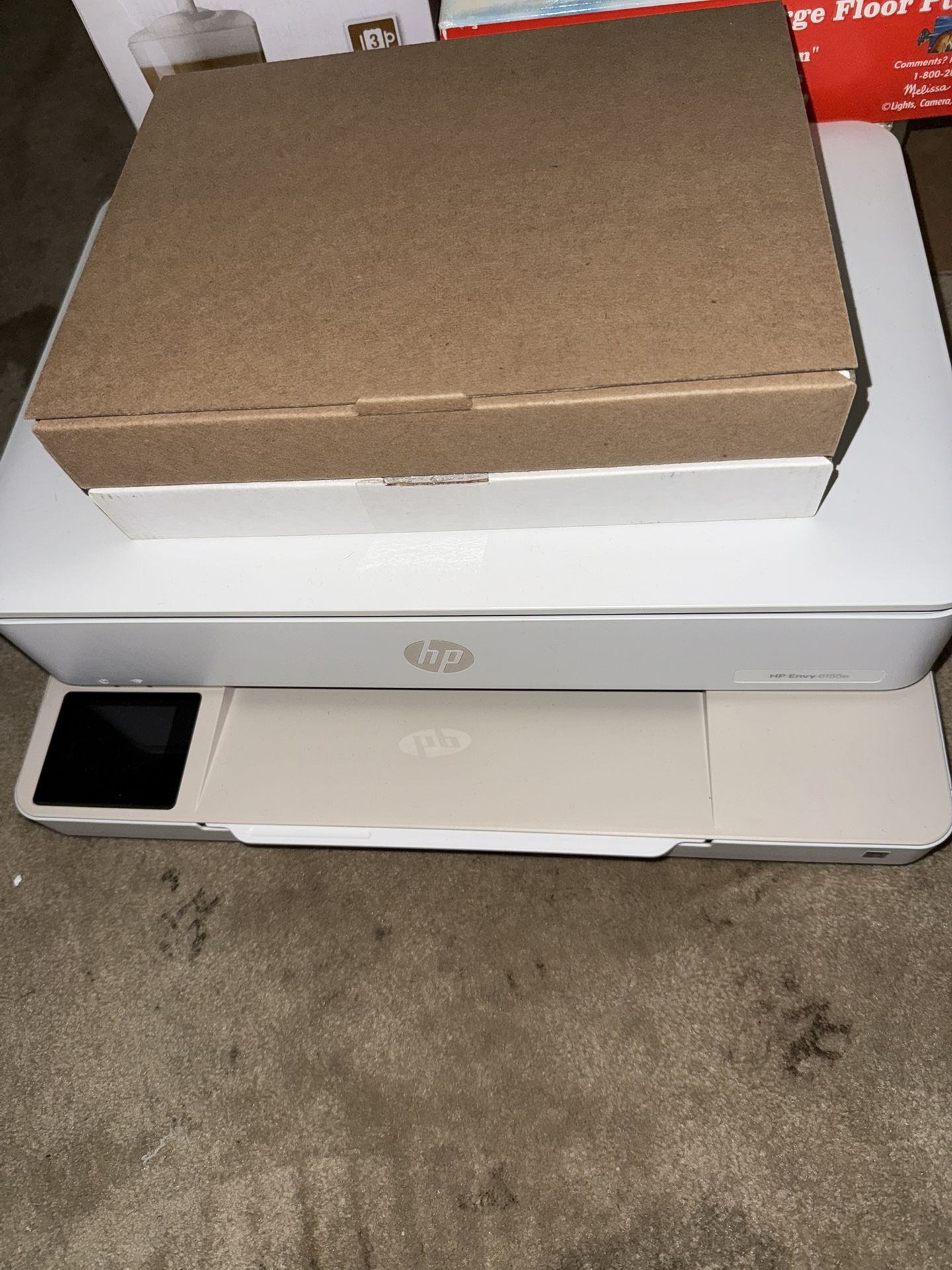 Hp printer