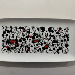 Disney Dish