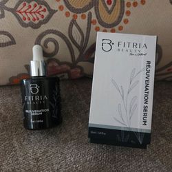 Fitria Beauty Rejuvenation Serum