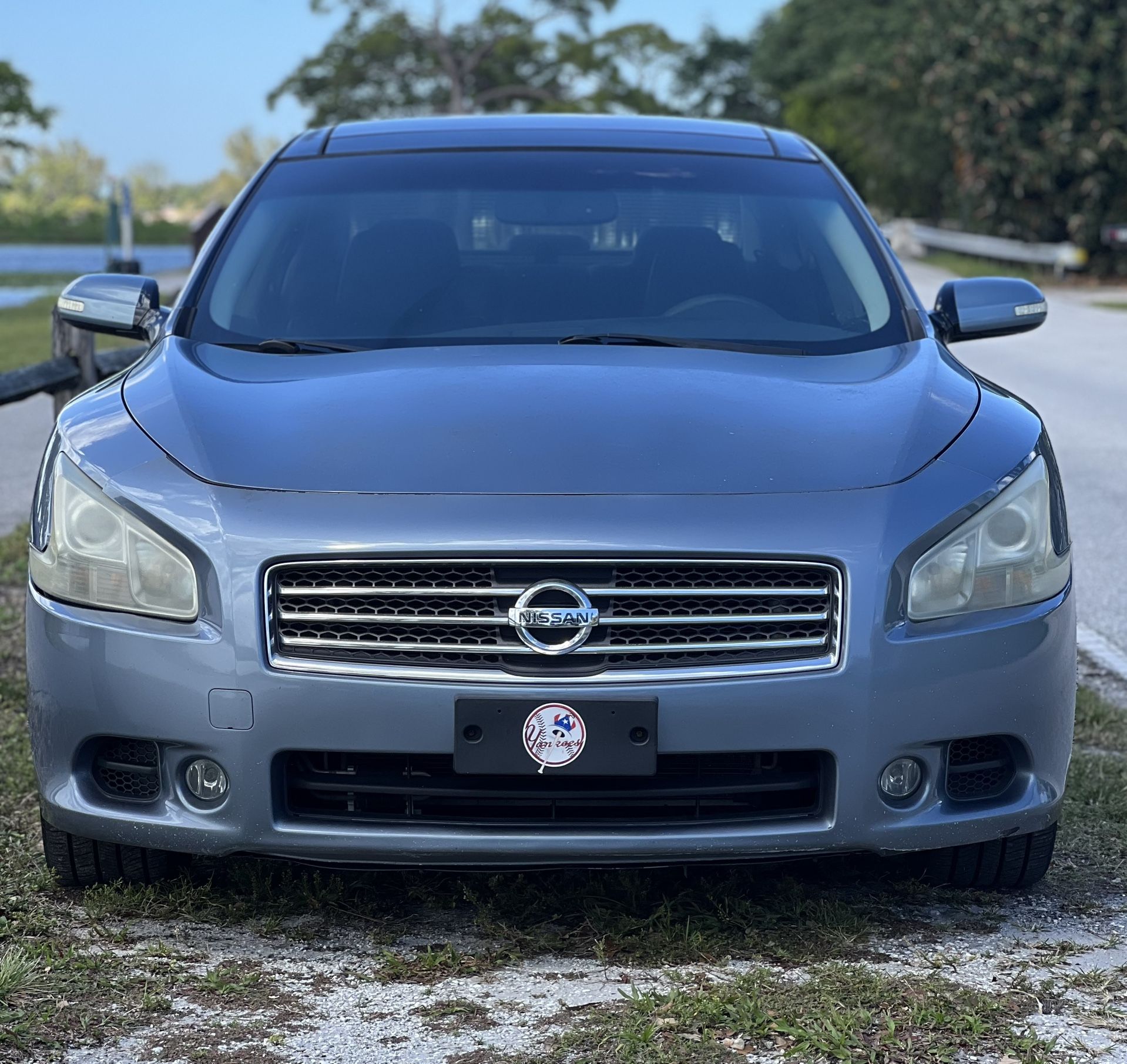 2011 Maxima For Sale