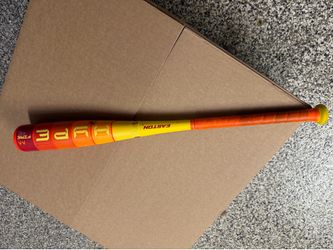 Easton Hype Fire USA
