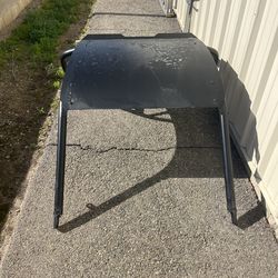 2026 Polaris Pro R Ultimate 2 Seat Cage