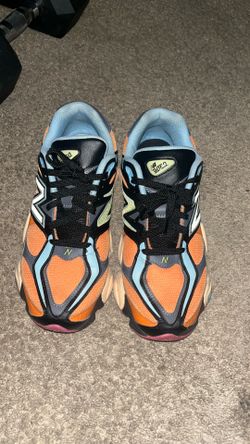 New balance