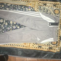 Adidas Kids Pant 