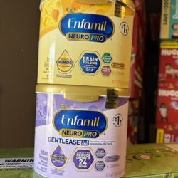 Enfamil Neuro Pro 