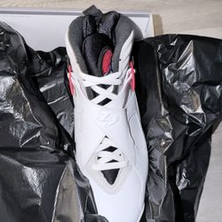 Brand New Jordan 8 Bugs Bunny