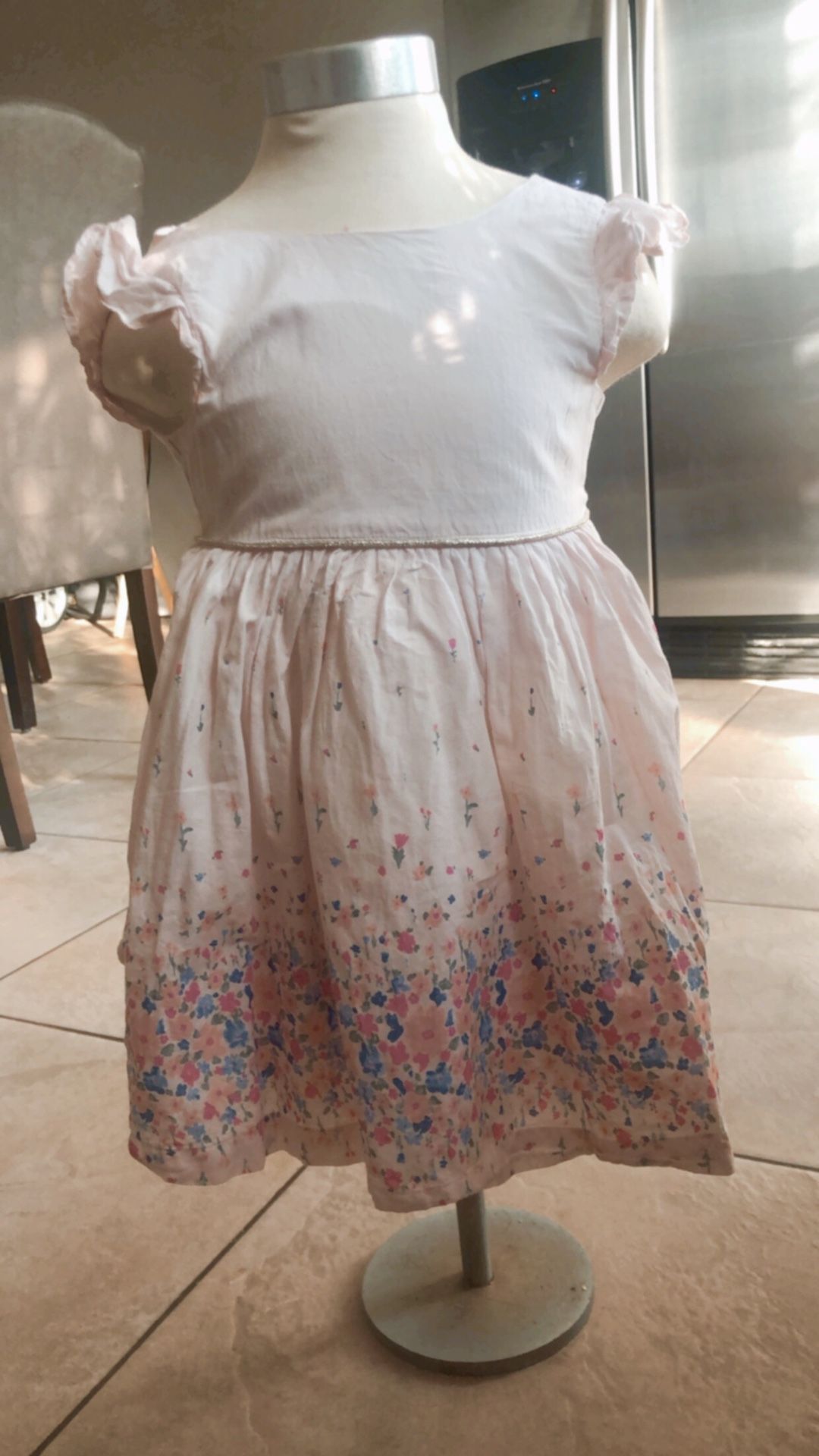 Toddler girl oshkosh dress 2t