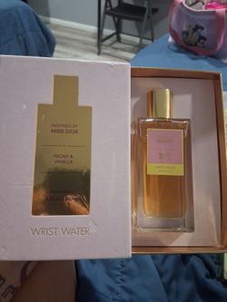 Perfumes