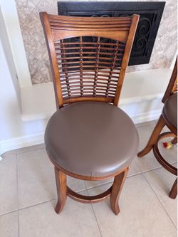 Counter Height bar stools