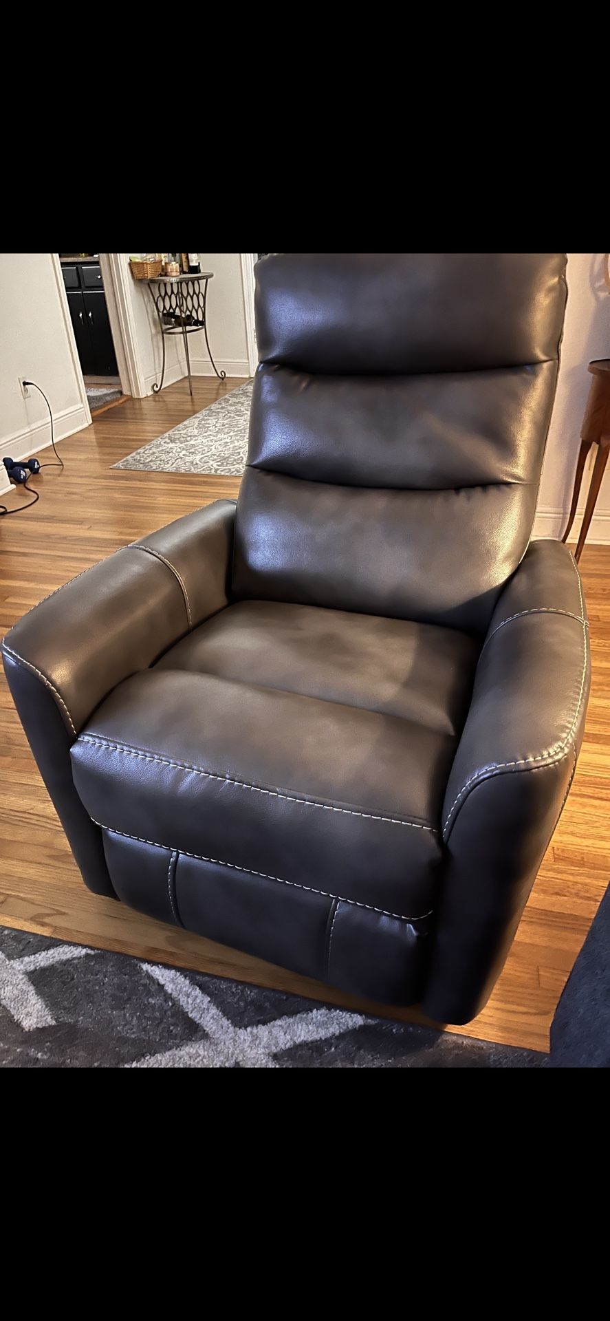 Recliner Chair