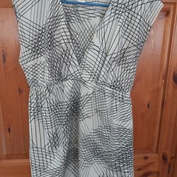 Motherhood maternity Tops blouse tunic size M 