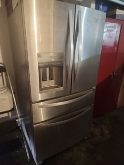 Fridge