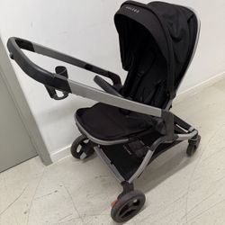 Colugo Complete Stroller in Black