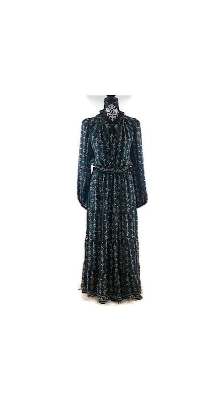 Max Studio Maxi Dress