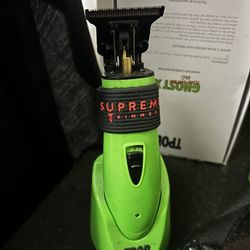 hair cut trimmer