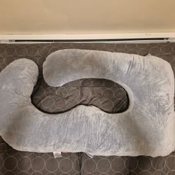 Pregnancy Pillow 