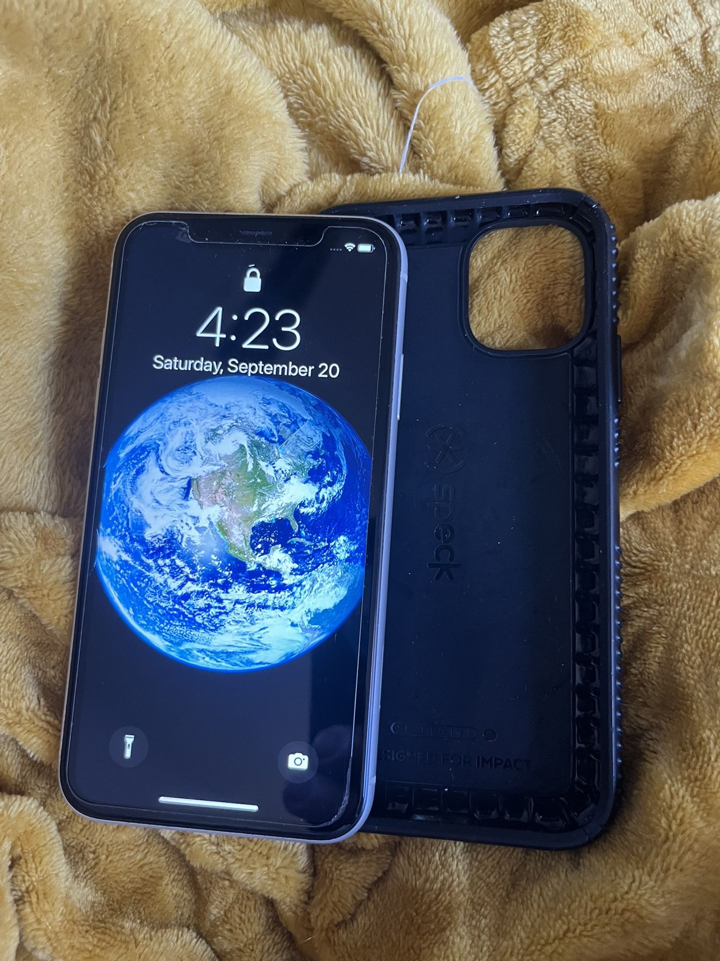 I Phone 10 XR