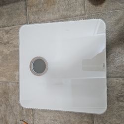 Fitbit Smart Scale 