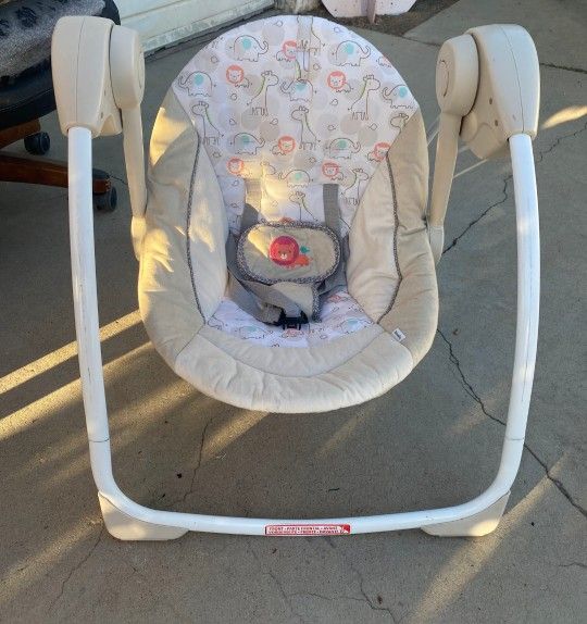 Baby Swing