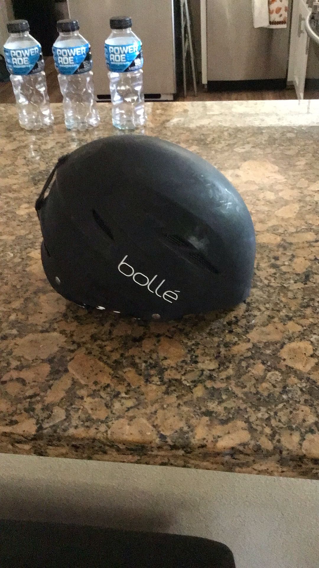 Bolle Snowboard Helmet