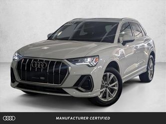 2025 Audi Q3