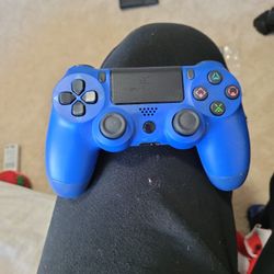 Ps4 Controller 