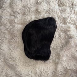 4x4 straight bob human hair 8 inches 