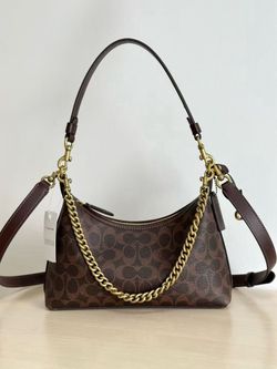 Coach Juliet Shoulder Bag 25