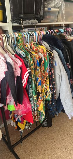Zapatos Carteras Ropa 